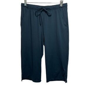 Cozziplus Cropped Pants